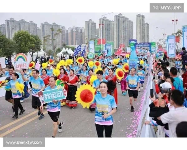 2017年香港跑步盛宴火热开启万人齐跑挑战城市赛道共享运动激情 2017年香港跑步盛宴火热开启万人齐跑挑战城市赛道共享运动激情
