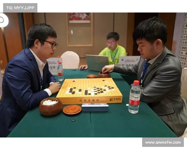 2019 围棋赛事_2019围棋冠军
